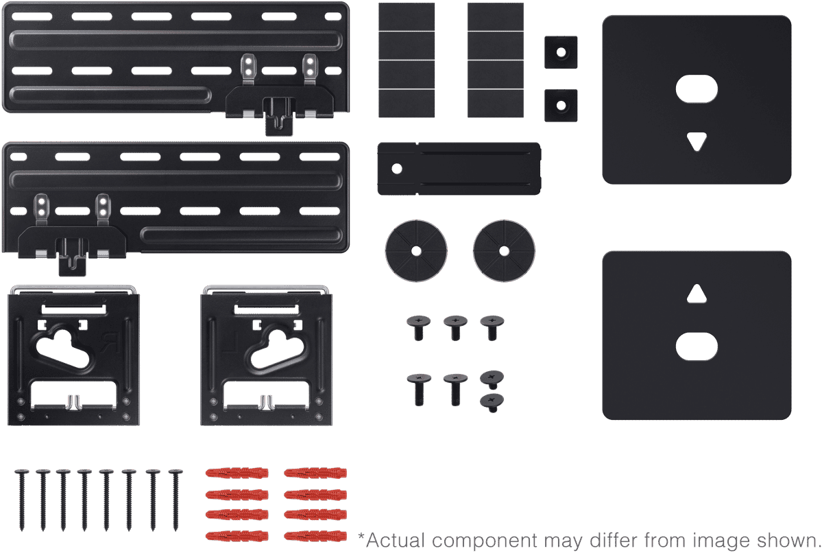 Samsung Slim Fit Wall Mount 2022