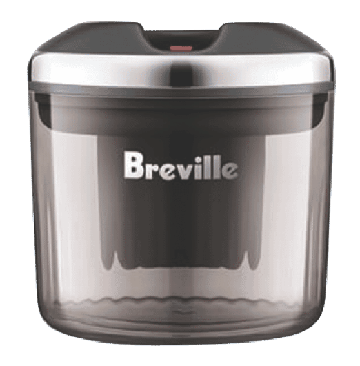 Breville The Pucker Sucker