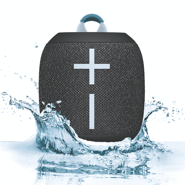 Ultimate Ears Wonderboom 3 - Black