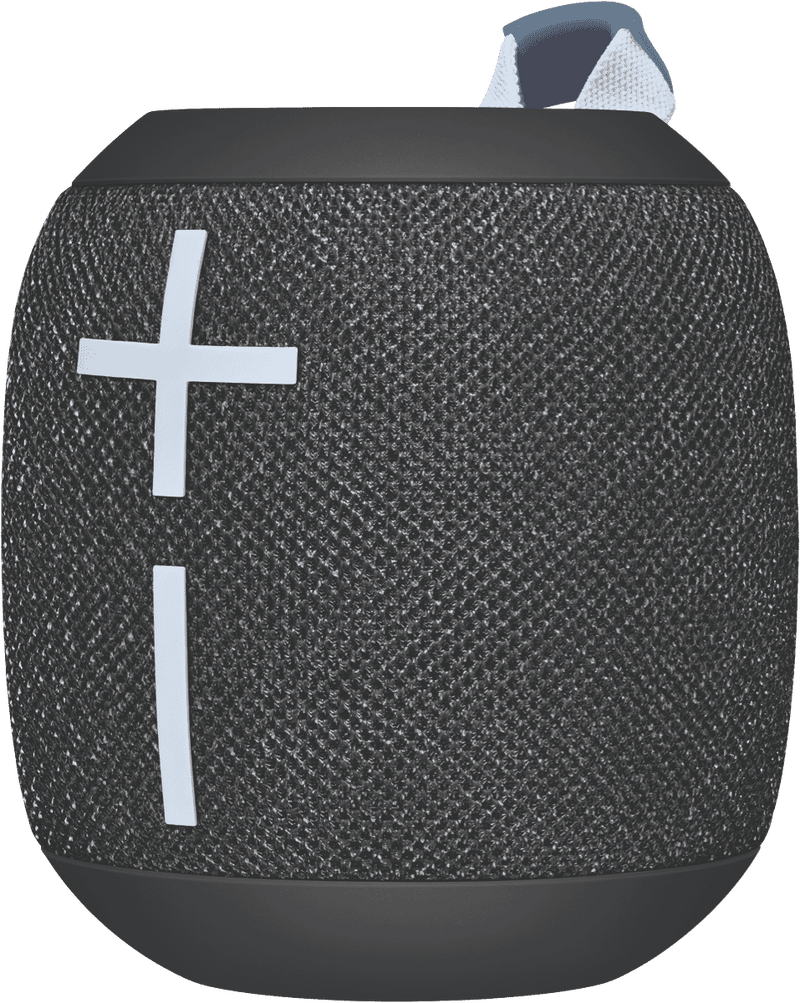 Ultimate Ears Wonderboom 3 - Black