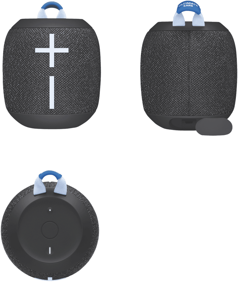 Ultimate Ears Wonderboom 3 - Black