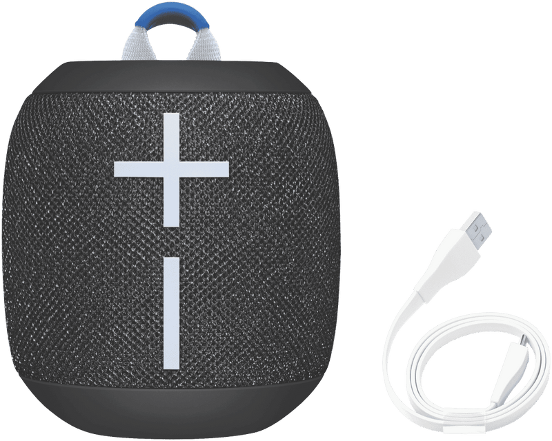 Ultimate Ears Wonderboom 3 - Black