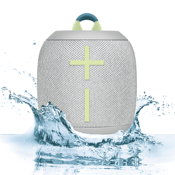 Ultimate Ears Wonderboom 3 - Grey