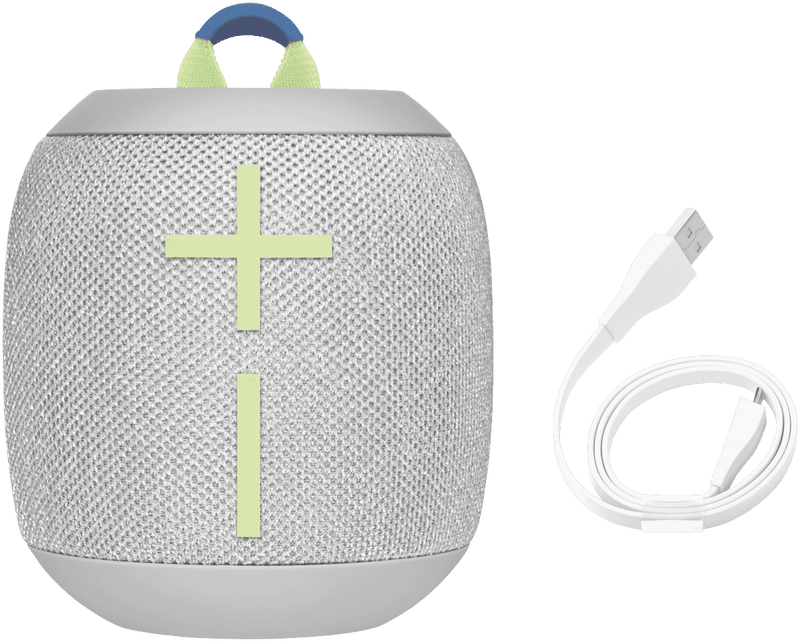 Ultimate Ears Wonderboom 3 - Grey