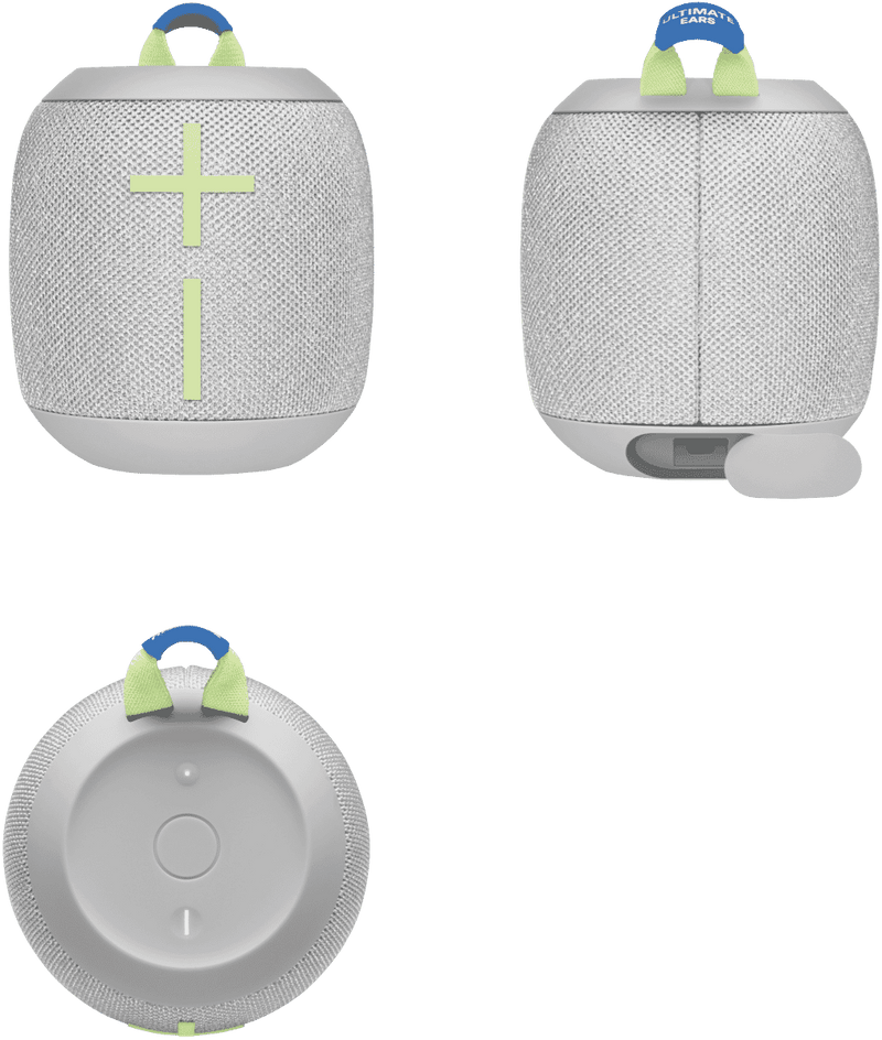 Ultimate Ears Wonderboom 3 - Grey