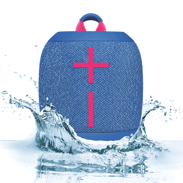 Ultimate Ears Wonderboom 3 - Blue