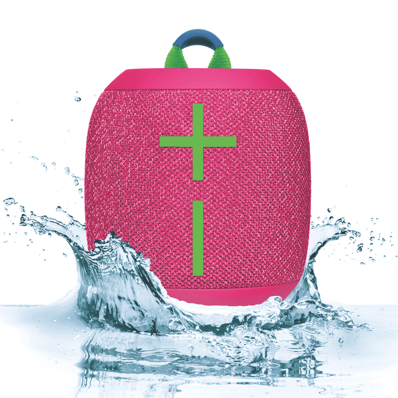 Ultimate Ears Wonderboom 3 - Pink