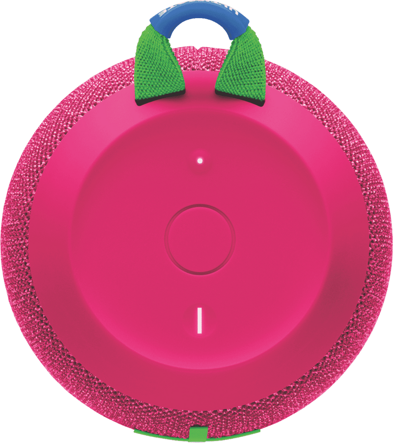 Ultimate Ears Wonderboom 3 - Pink