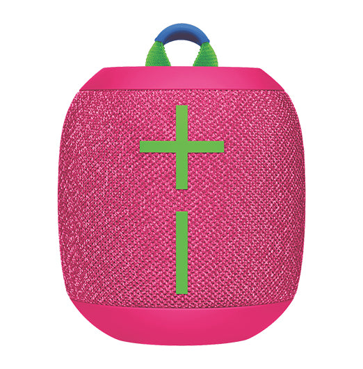 Ultimate Ears Wonderboom 3 - Pink