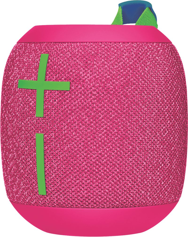 Ultimate Ears Wonderboom 3 - Pink