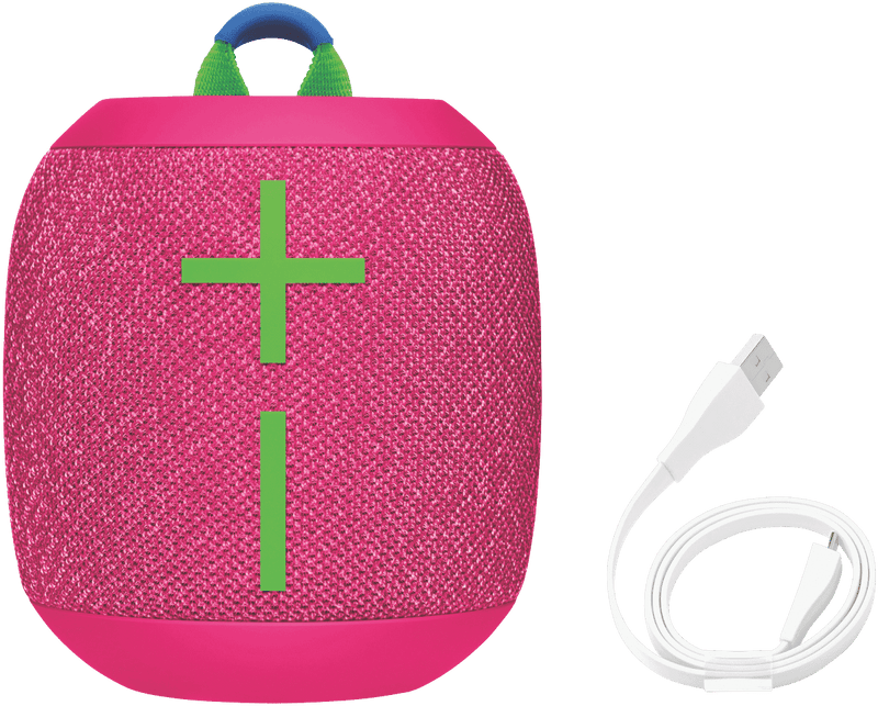 Ultimate Ears Wonderboom 3 - Pink