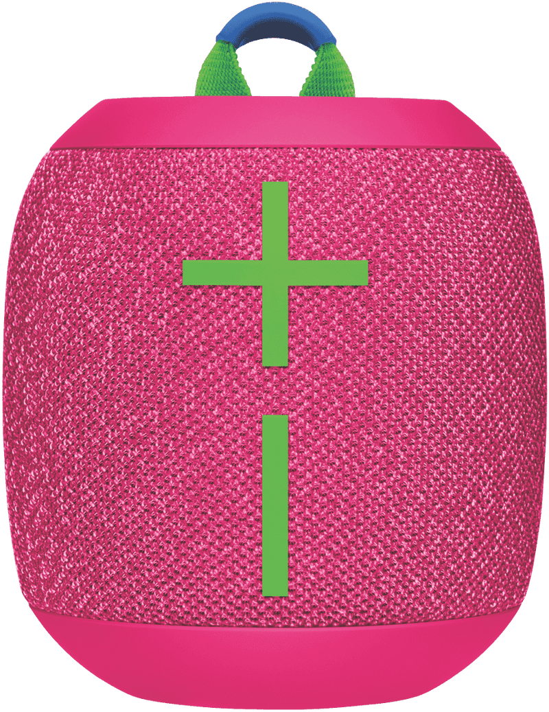 Ultimate Ears Wonderboom 3 - Pink