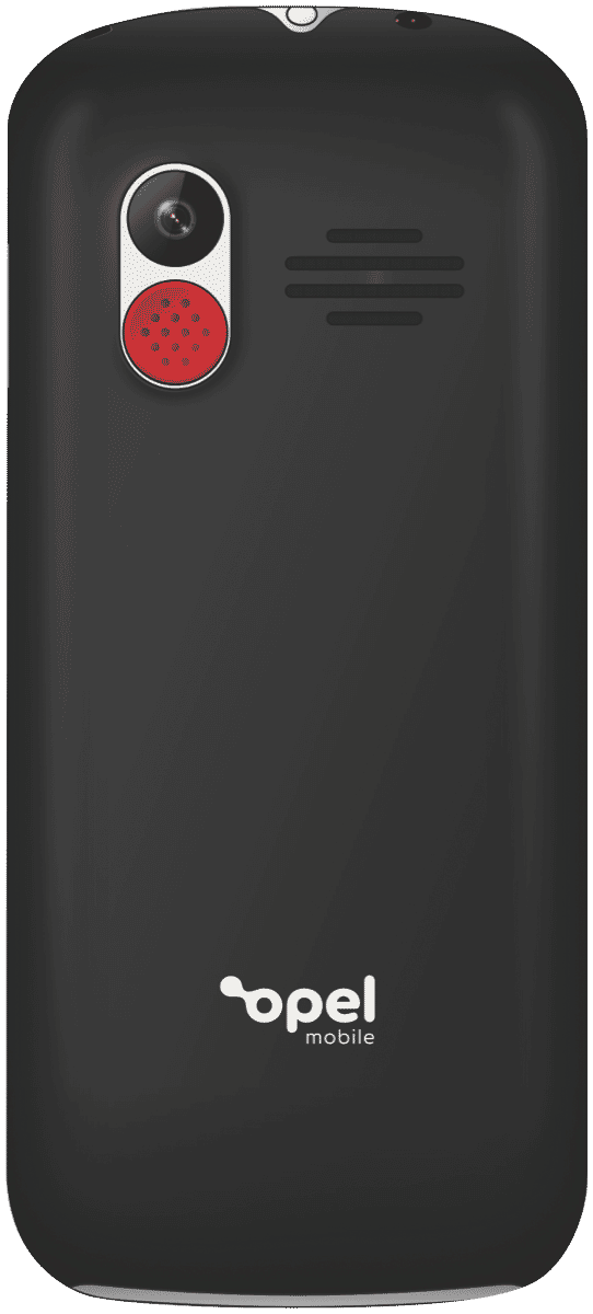 Opel BigButton M 4G Mobile