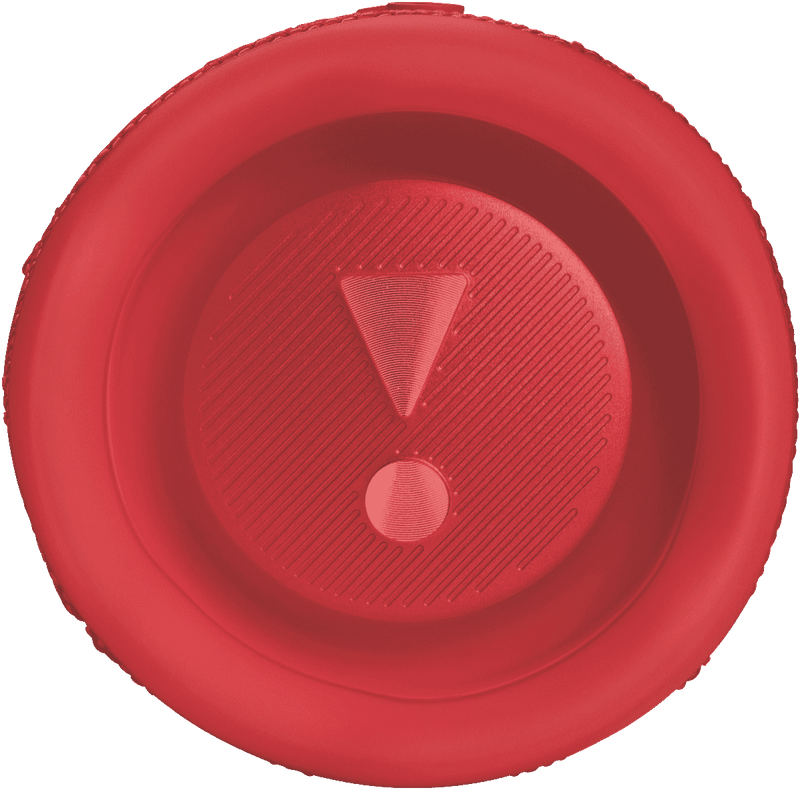 JBL Flip 6 Portable Speaker - Red