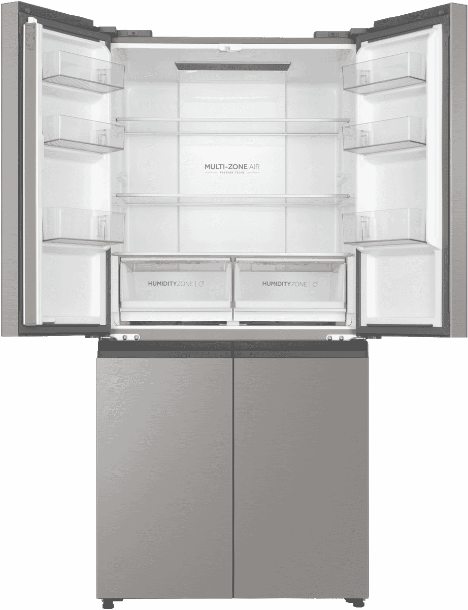 Haier 463L Quad Door Refrigerator