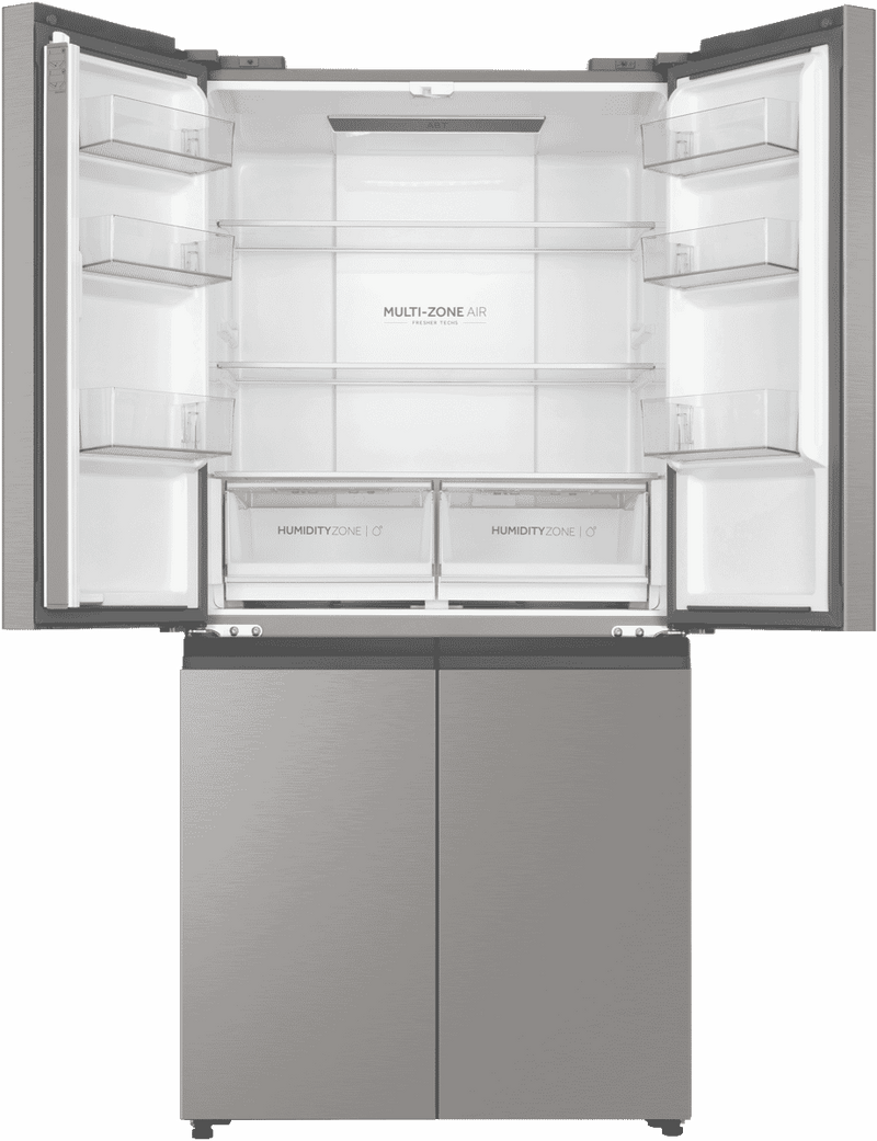 Haier 463L Quad Door Refrigerator