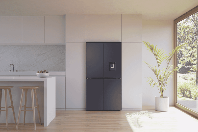 Haier 623L Quad Door Refrigerator