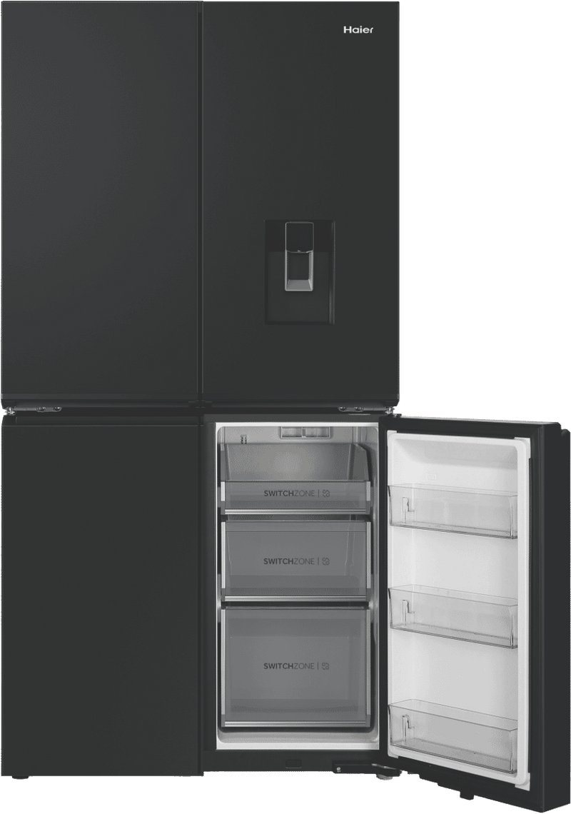 Haier 623L Quad Door Refrigerator