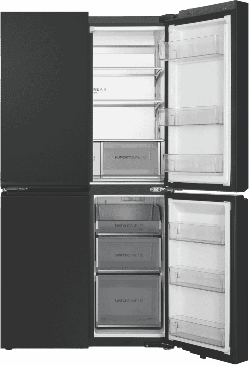 Haier 623L Quad Door Refrigerator