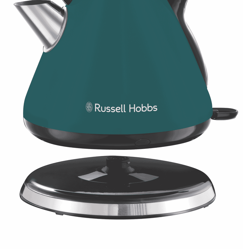 Russell Hobbs Legacy Deep Lagoon Kettle