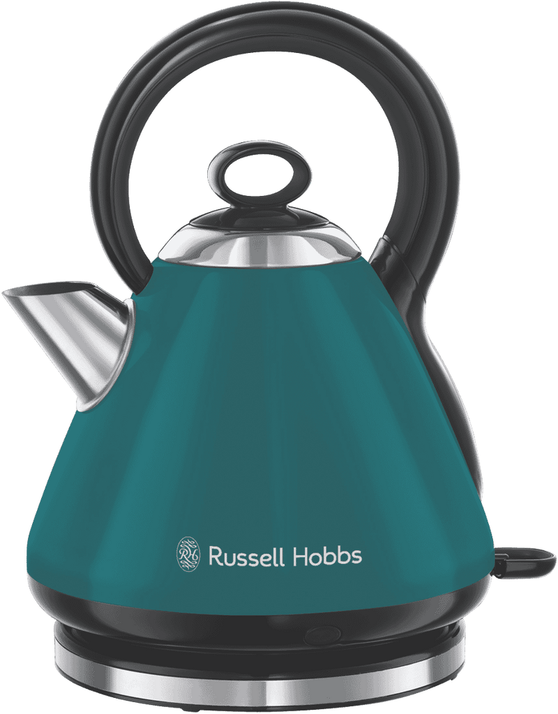 Russell Hobbs Legacy Deep Lagoon Kettle