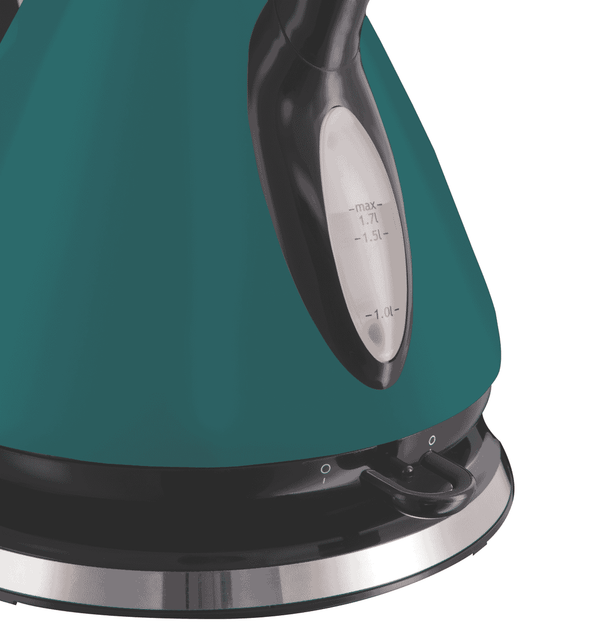 Russell Hobbs Legacy Deep Lagoon Kettle