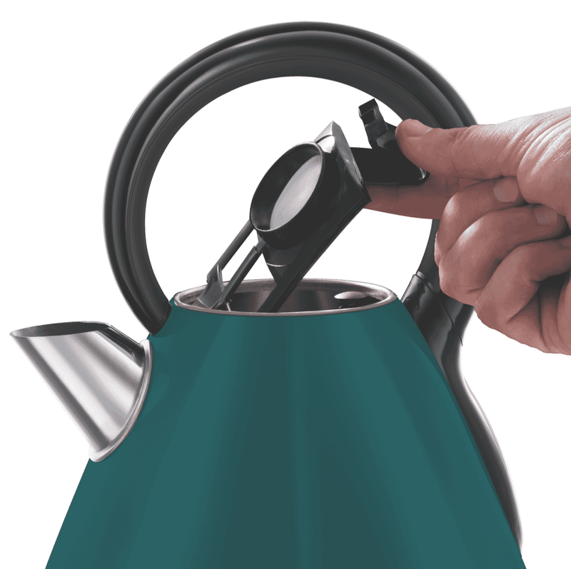 Russell Hobbs Legacy Deep Lagoon Kettle