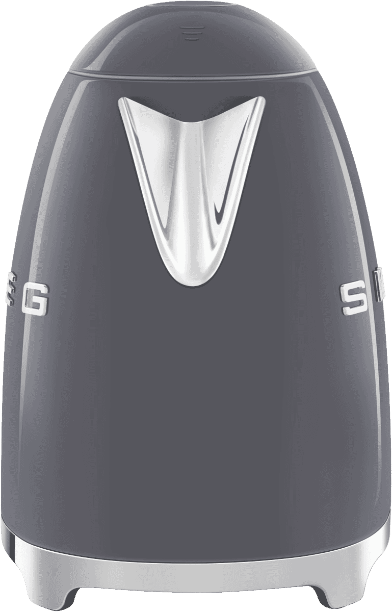Smeg 50's Style 1.7 Litre Kettle Grey