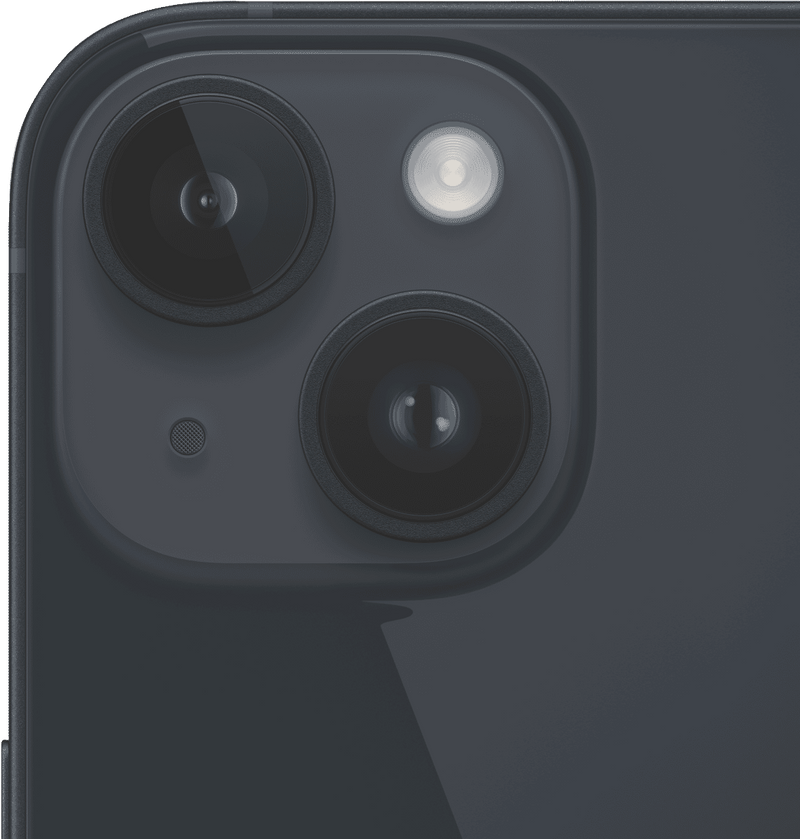 Apple iPhone 14 128GB Midnight