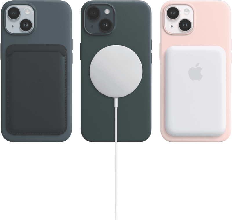 Apple iPhone 14 128GB Starlight