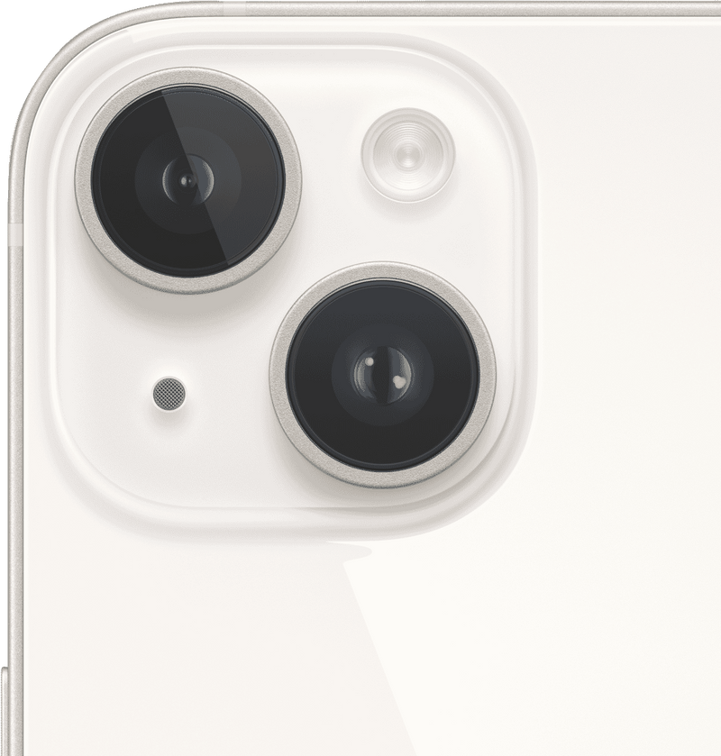 Apple iPhone 14 128GB Starlight