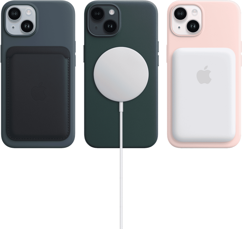 Apple iPhone 14 Plus 128GB Midnight