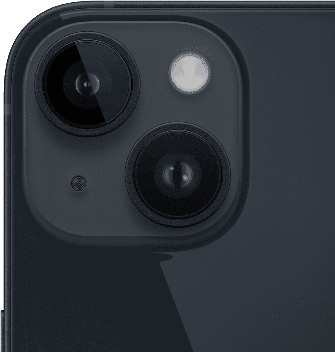 Apple iPhone 14 Plus 128GB Midnight