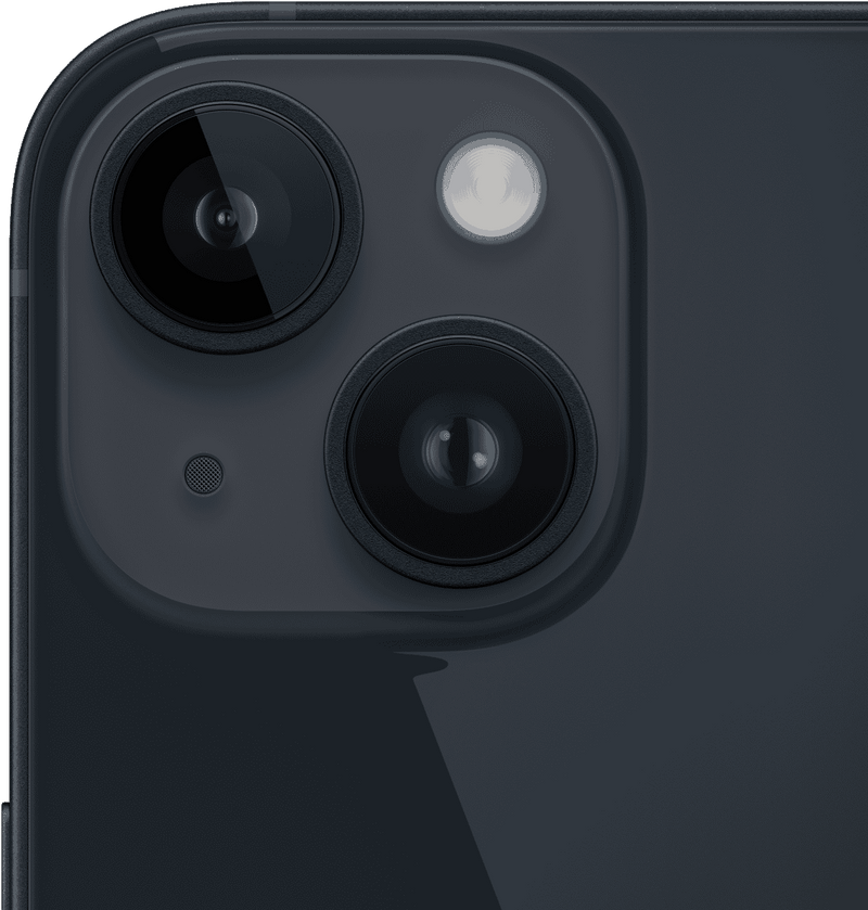 Apple iPhone 14 Plus 128GB Midnight