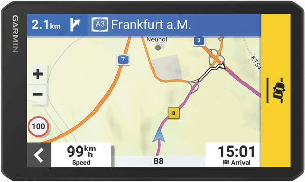 Garmin Drivecam 76 MT-S