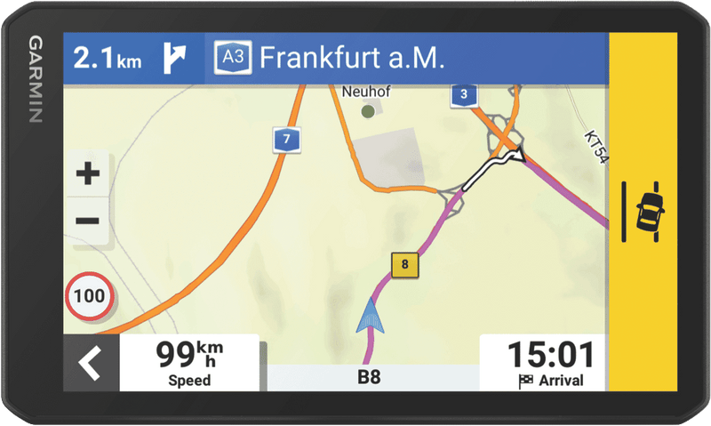 Garmin Drivecam 76 MT-S