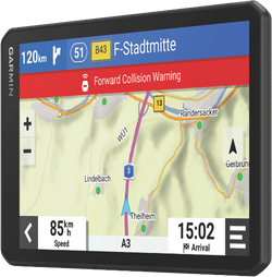 Garmin Drivecam 76 MT-S
