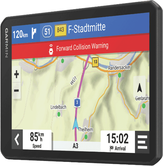 Garmin Drivecam 76 MT-S