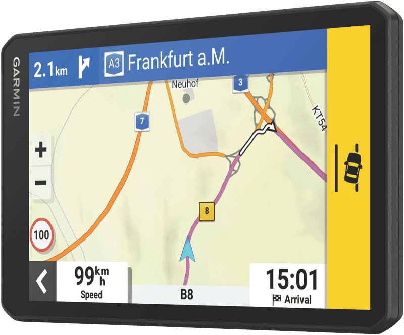 Garmin Drivecam 76 MT-S