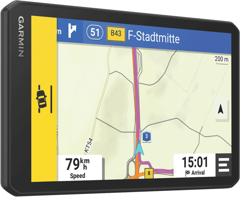 Garmin Drivecam 76 MT-S