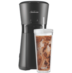 Sunbeam Iced Coffee Machine