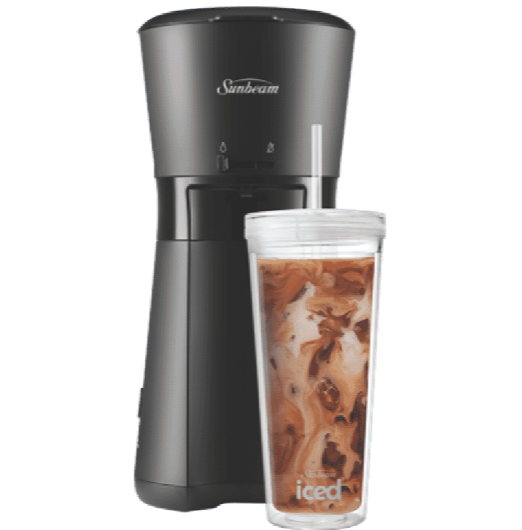 Sunbeam Iced Coffee Machine