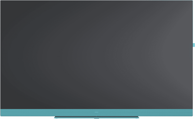 WeByLoewe PF WE.SEE 55" UHD HD SMART E-LED TV SET AB