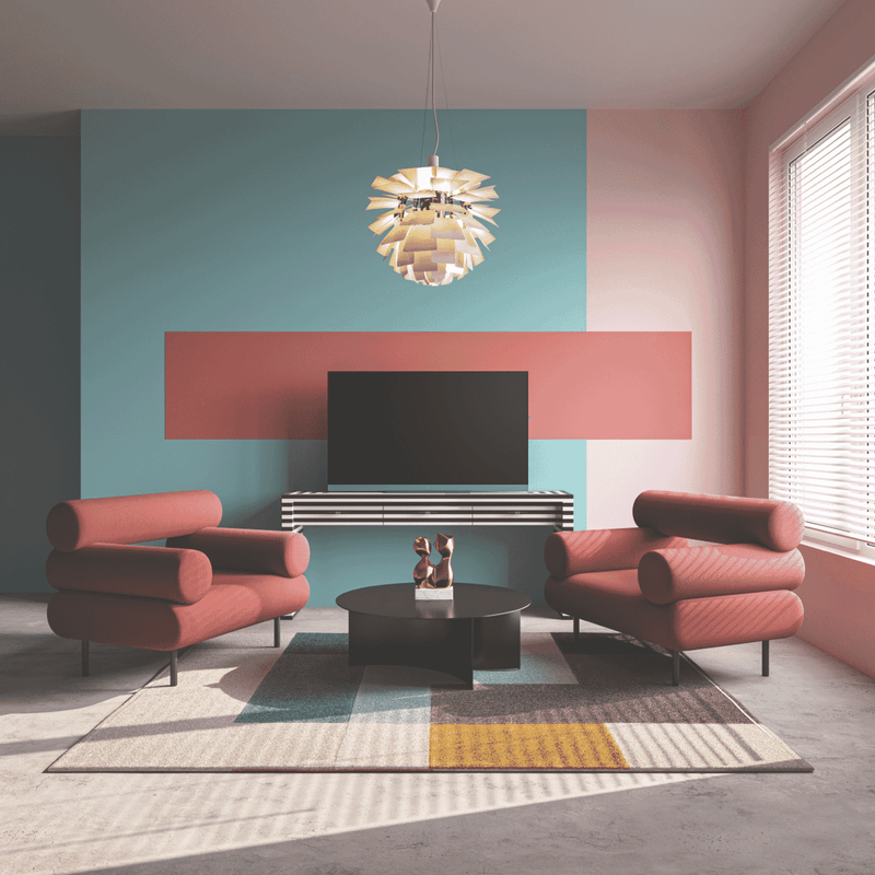 WeByLoewe PF WE.SEE 55" UHD HD SMART E-LED TV SET SG