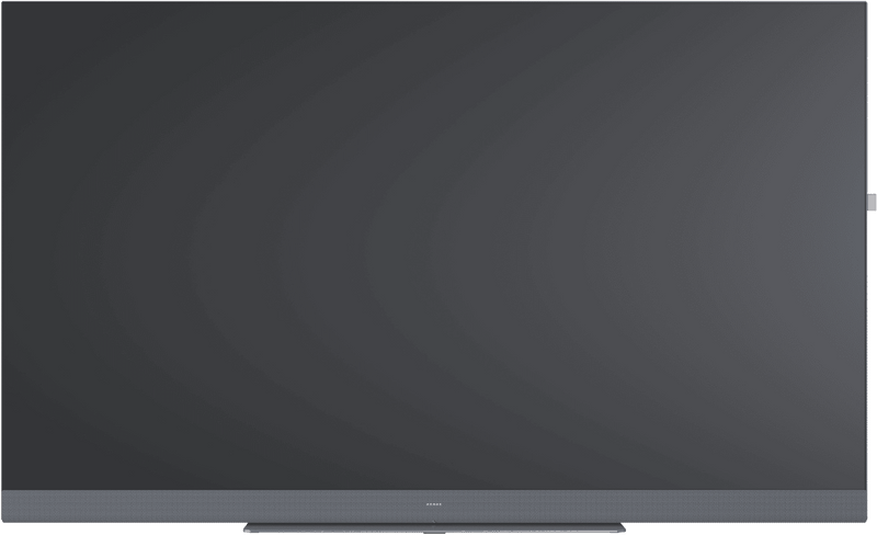 WeByLoewe PF WE.SEE 55" UHD HD SMART E-LED TV SET SG