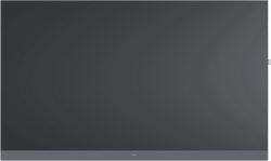 WeByLoewe PF WE.SEE 55" UHD HD SMART E-LED TV SET SG