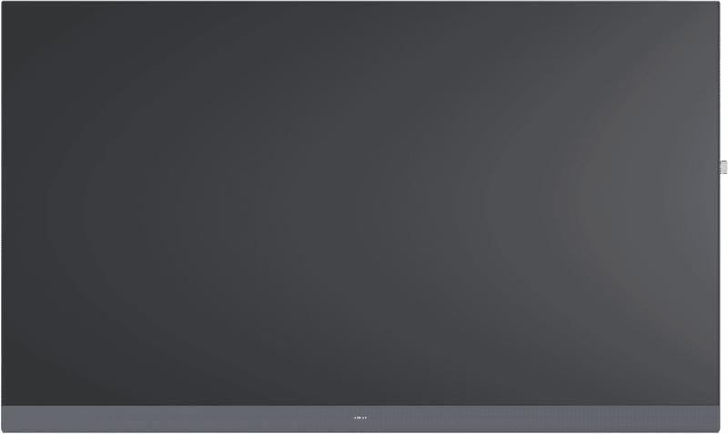 WeByLoewe PF WE.SEE 55" UHD HD SMART E-LED TV SET SG