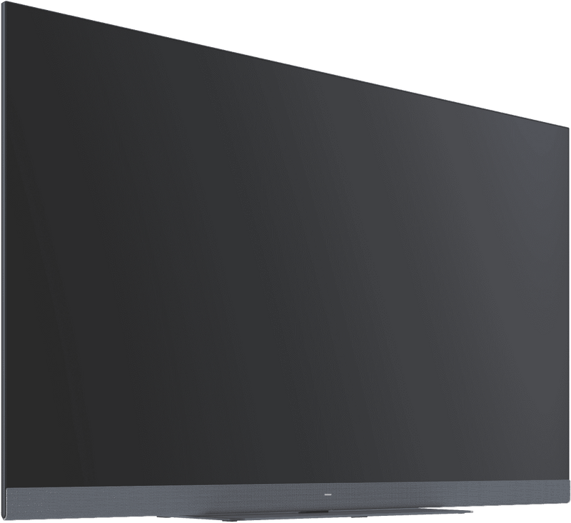 WeByLoewe PF WE.SEE 55" UHD HD SMART E-LED TV SET SG