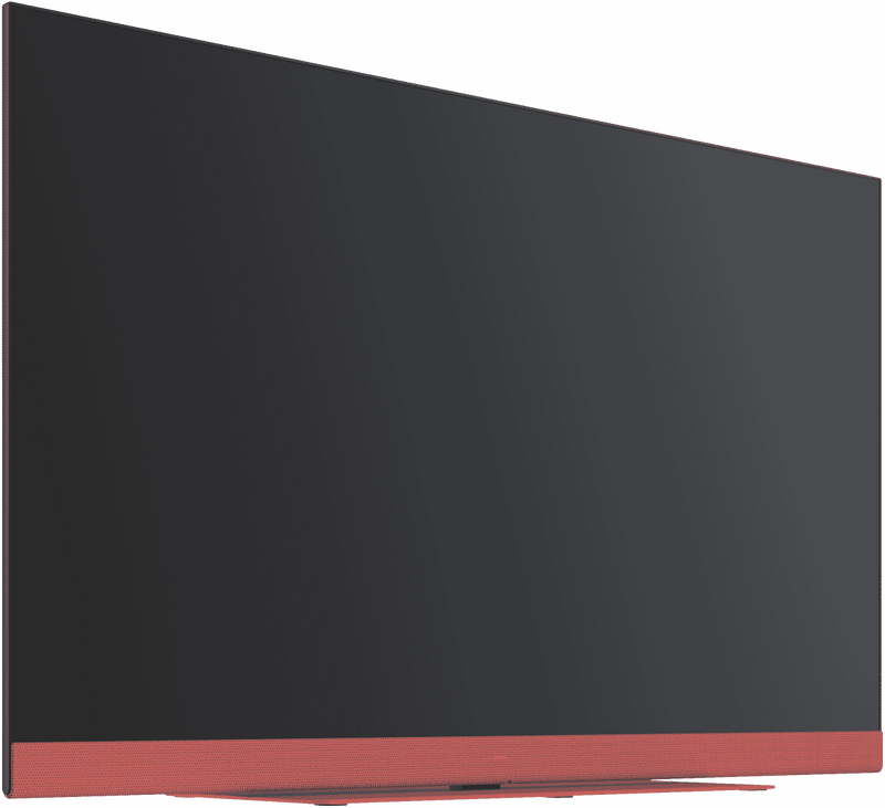 WeByLoewe PF WE.SEE 50" UHD HD SMART E-LED TV SET CR