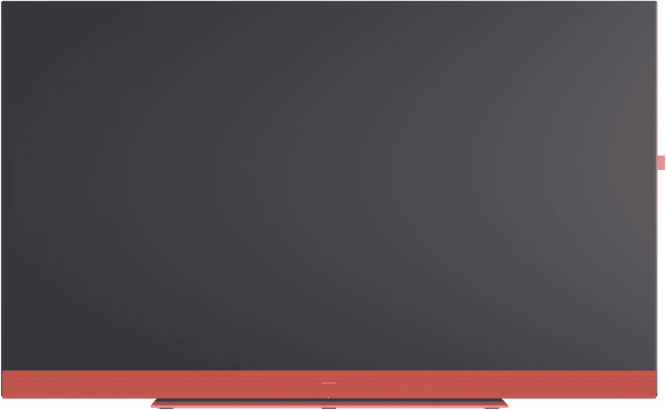 WeByLoewe PF WE.SEE 50" UHD HD SMART E-LED TV SET CR